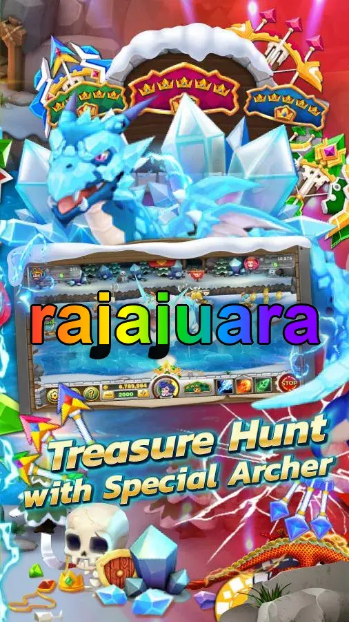 rajajuara APK