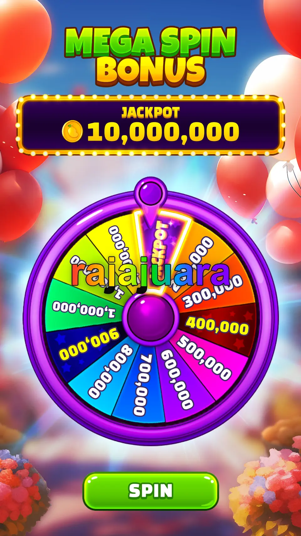 rajajuara APK