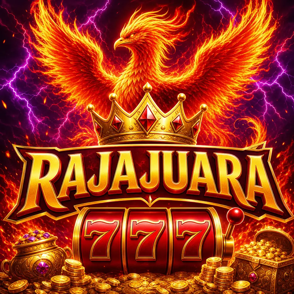 rajajuara Masuk