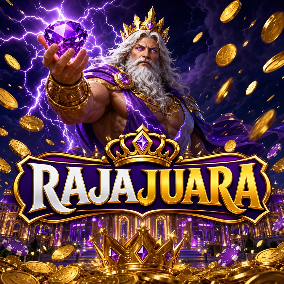 rajajuara Resmi